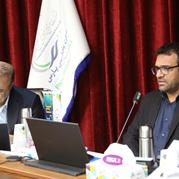 تقدیر استاندار بوشهر از مدیرعامل و کارکنان پتروشیمی پارس