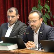 تقدیر استاندار بوشهر از مدیرعامل و کارکنان پتروشیمی پارس